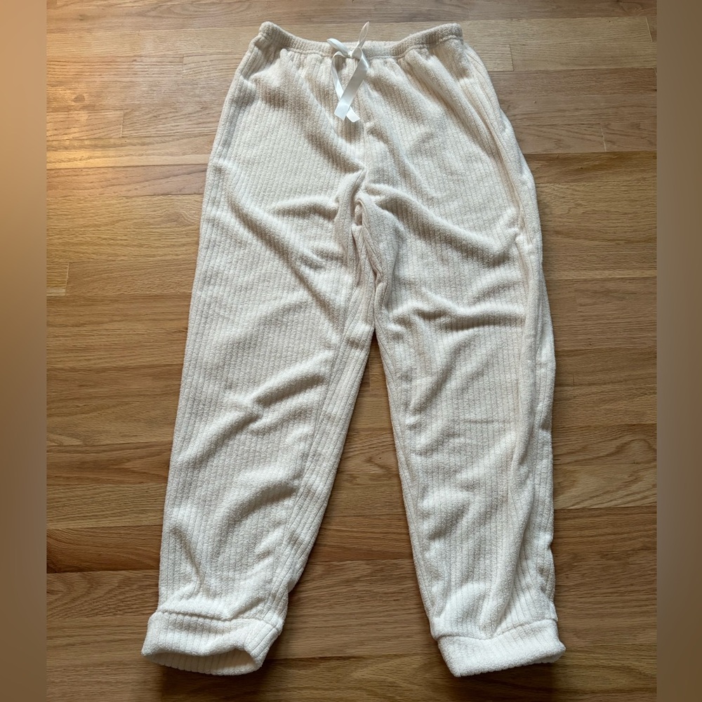 SHEIN cozy pants